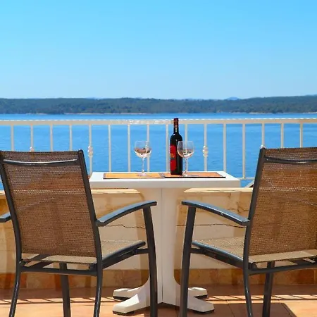 Bed & Breakfast Veli Nova