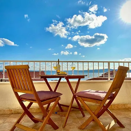 Veli Nova Bed & Breakfast