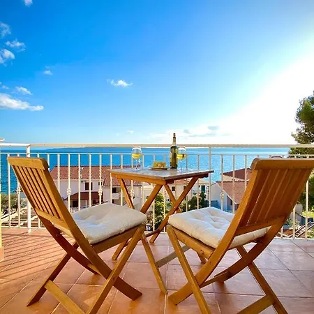 Bed & Breakfast Veli Nova