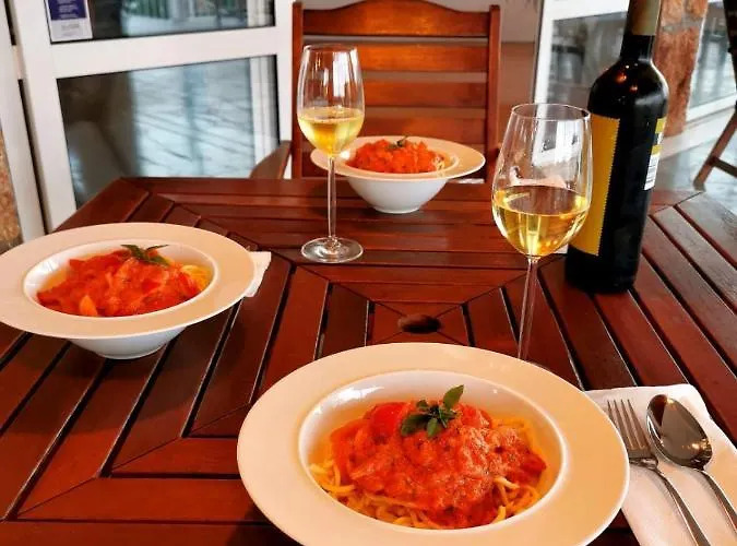 Bed and Breakfast Veli Nova Zavala