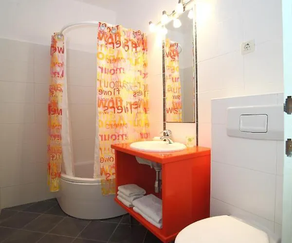 Bed and Breakfast Veli Nova