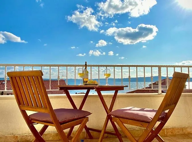Veli Nova Bed and Breakfast