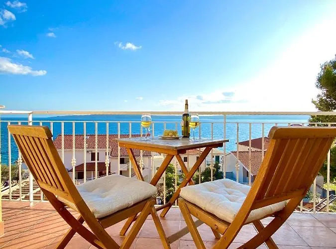 Bed and Breakfast Veli Nova