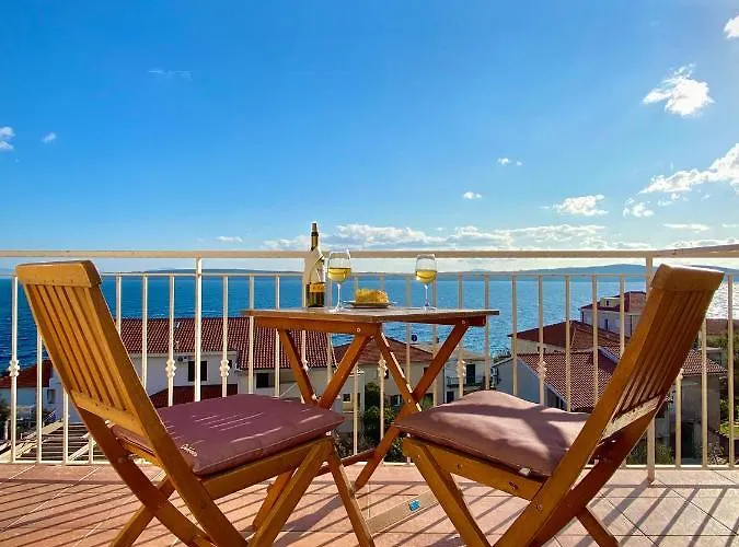 Veli Nova Bed and Breakfast