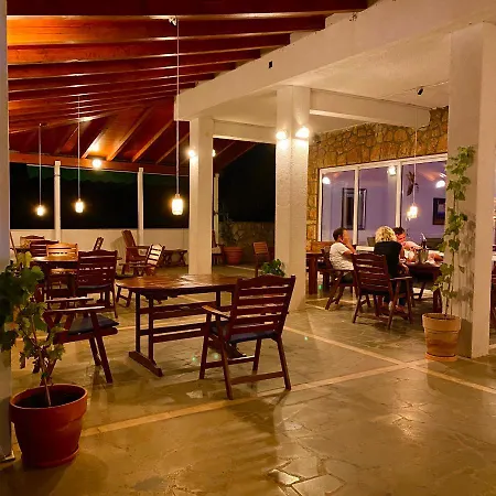 Villa Veli Nova Bed & Breakfast