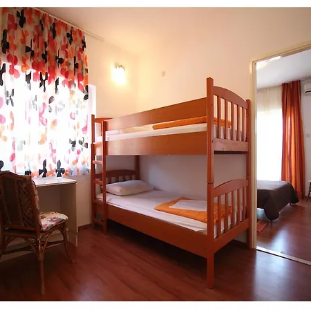 Veli Nova 3* 자발라