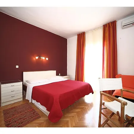 Bed & Breakfast Villa Veli Nova Zavala