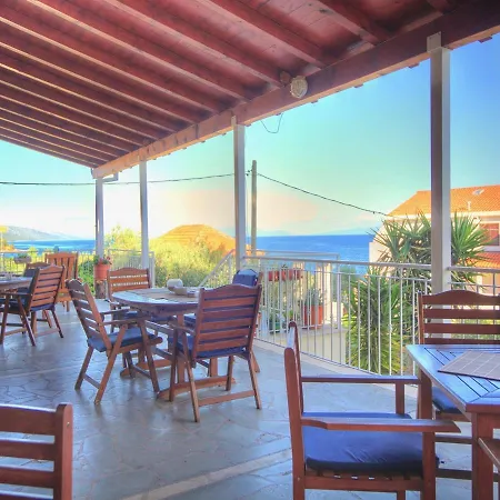Villa Veli Nova Bed & Breakfast Zavala