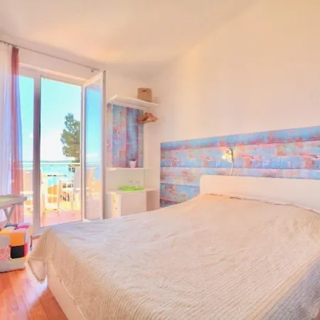 Bed & Breakfast Villa Veli Nova Zavala