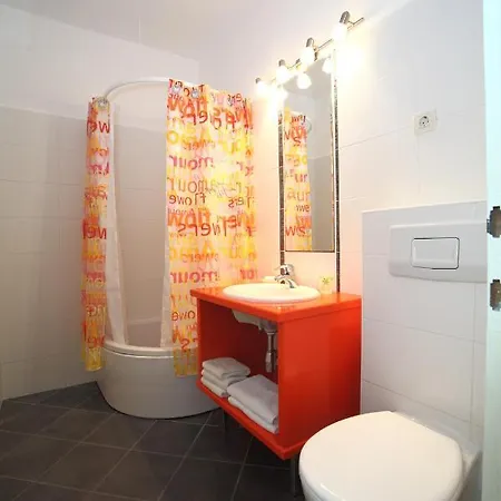 Bed & Breakfast Villa Veli Nova