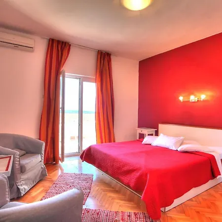 Veli Nova 3* 자발라