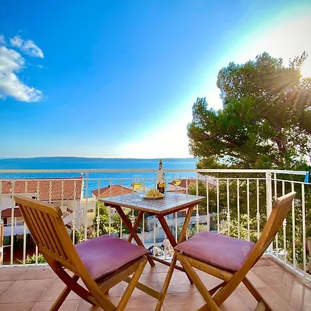Villa Veli Nova 3* Zavala