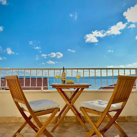 Villa Veli Nova Bed & Breakfast Zavala