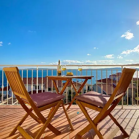 Villa Veli Nova Bed & Breakfast
