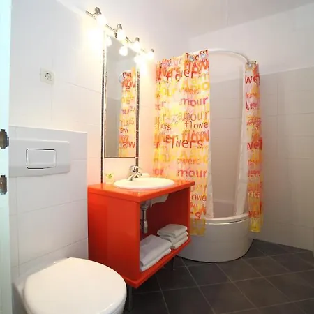 Bed and breakfast Veli Nova Zavala