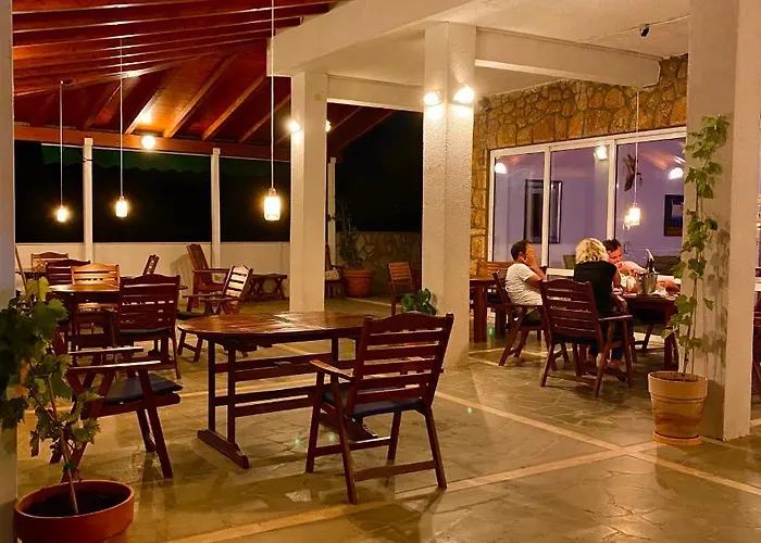 Villa Veli Nova Отель типа 