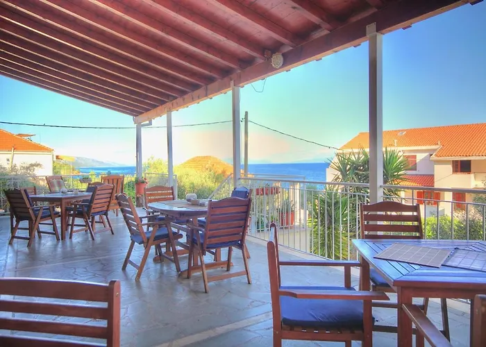 Villa Veli Nova Отель типа 
