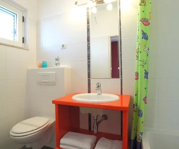 Villa Veli Nova Отель типа 