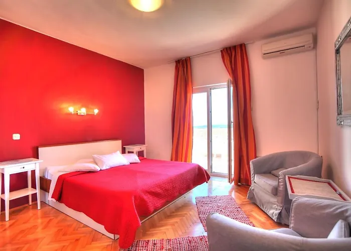 Villa Veli Nova Отель типа 