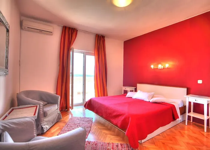 Villa Veli Nova 3* Завала