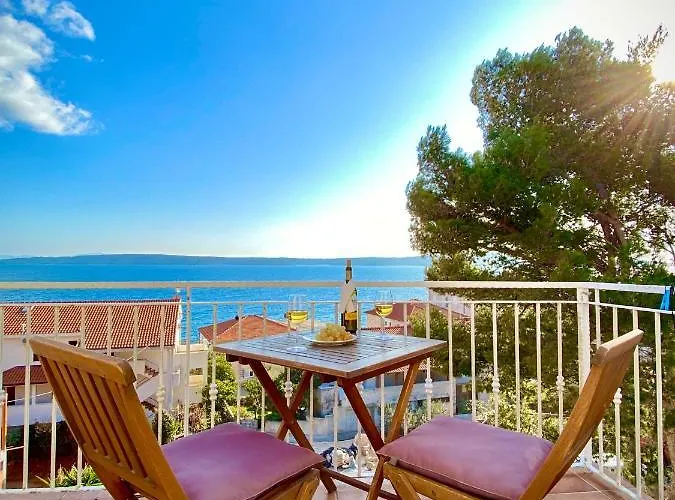 Villa Veli Nova 3* Завала