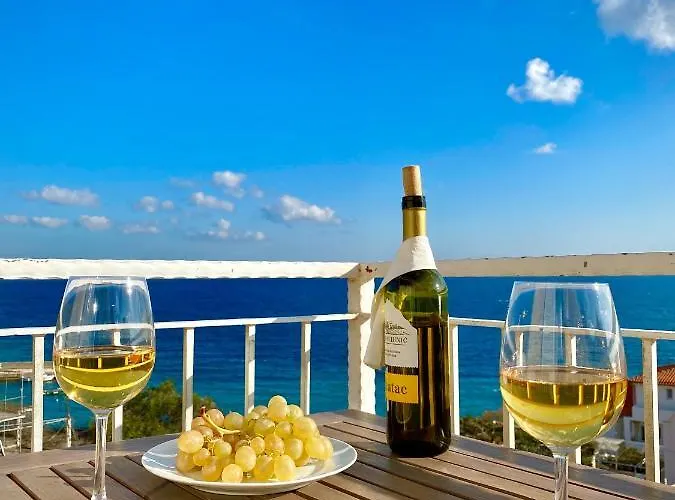 Villa Veli Nova 3*