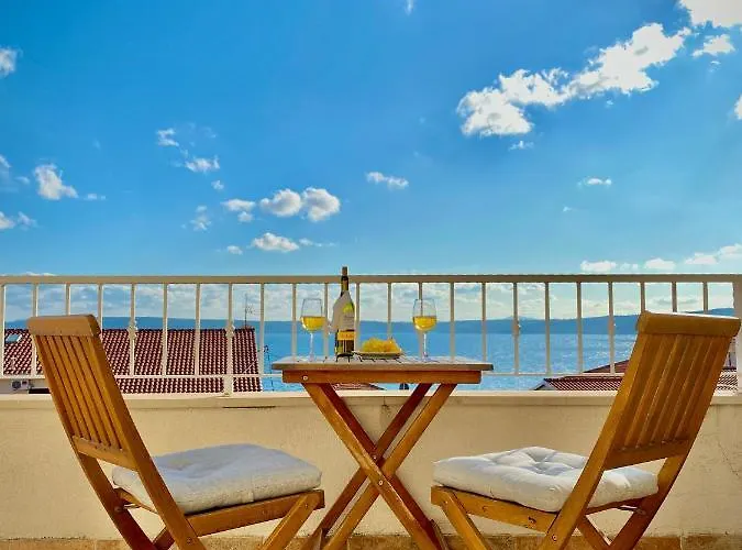 Villa Veli Nova Отель типа 